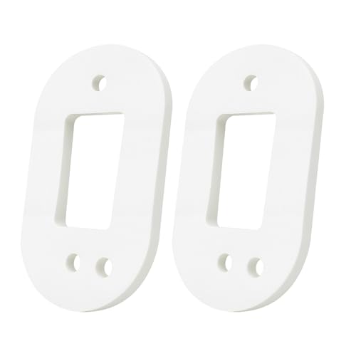 Empire Fireplace Replacement Gasket 0064953M155 - 2 Pack