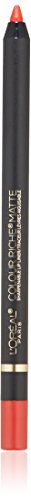 L'Oreal Paris Colour Riche Matte Lip Liner - Matte in Manhattan