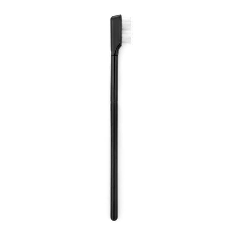 Stlalsa Professional Eyelash Comb and Mascara Separator Brush with Cover