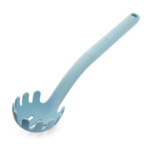 KitchenAid Mineral Water Pasta Fork - Heat Resistant & Ergonomic