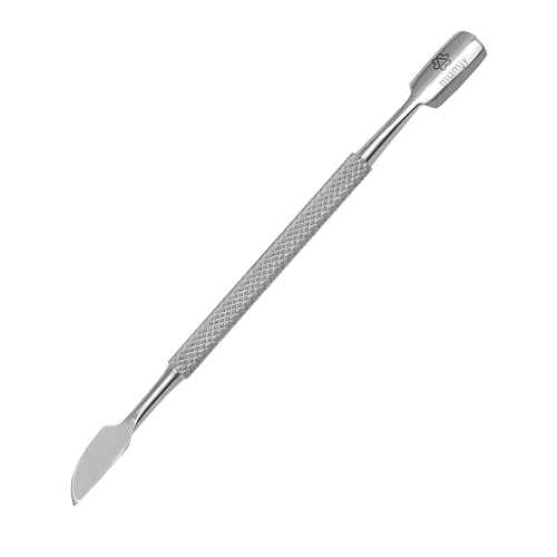 Mamjy Cuticle Pusher and Gel Nail Remover Tool for Manicure