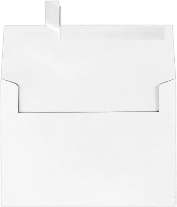Pastor Appreciation Card with Envelope - 5x7 Sheep Design
