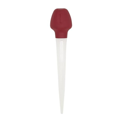 GoodCook 11.5-Inch Turkey Baster with Silicone Bulb