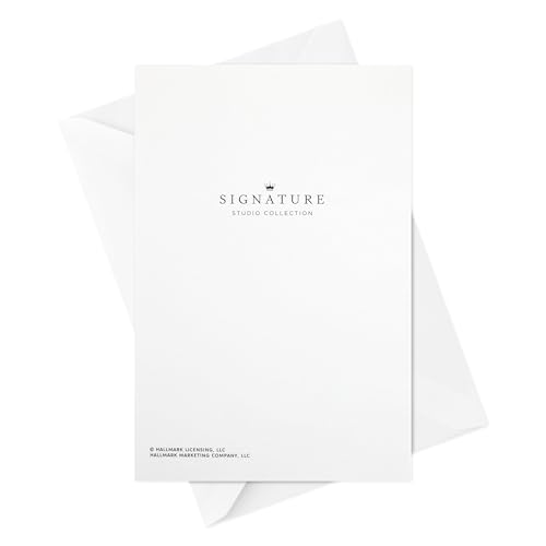 Hallmark Signature Mother's Day Card - Love the Way You Mom
