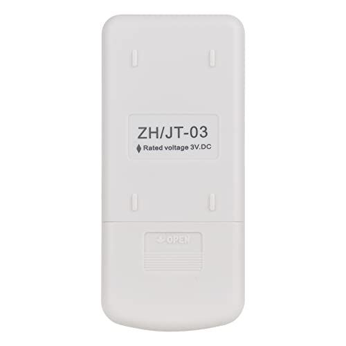 Replacement Remote Control for Chigo Air Conditioner ZH/JT-03 ZHJT-01