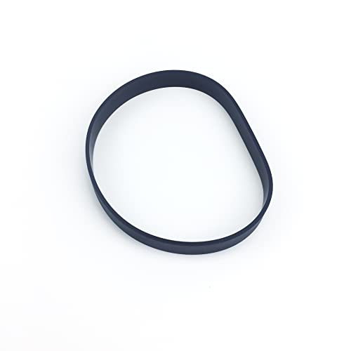 Bissell 3031120 Vacuum Belts - 2 Pack Compatible with Models 7-16