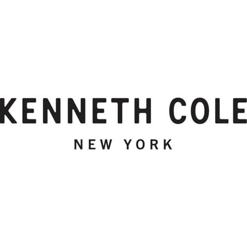 Kenneth Cole - Queen Sheet Set, Super Soft Wrinkle-Resistant Bedding with Bonus Pillowcases, Striped Home Decor, Oeko-Tex Certified (Twill Stripe Texture Black, Queen)