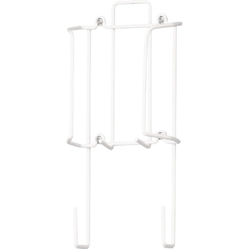 Whtmor 6023-5852 Over-the-door Ironing Caddy, White