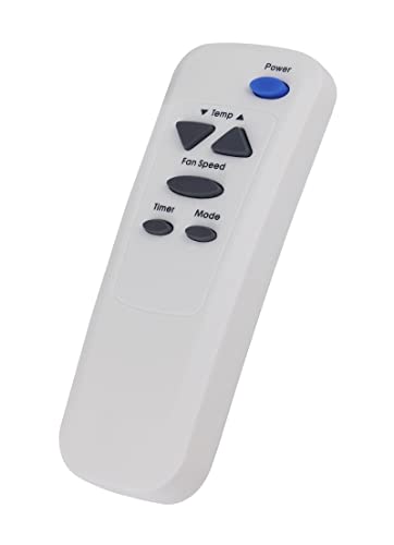 LG Air Conditioner Remote Replacement - AKB73016010 & More