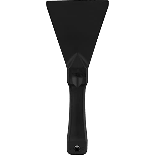 SPARTA Food Safe Polypropylene Scraper Tool - 7.82 x 3 Inches