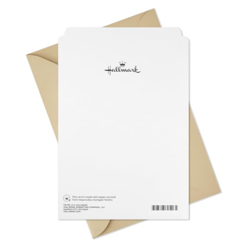 Hallmark Birthday Card for Grandson - All Day Your Way