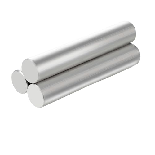 A.I.FORCE 3-Pack Magnesium Fire Starter Rods - 99% Purity