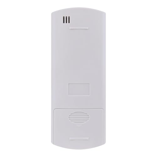 AULCMEET RG57A6/BGEFU1 AC Remote Control for Senviller Mini Split