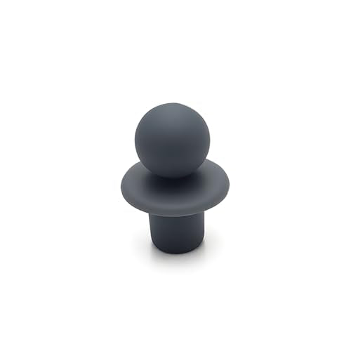 Onsekin Silicone Plug for CS10 Dehumidifier Accessories - Light Gray