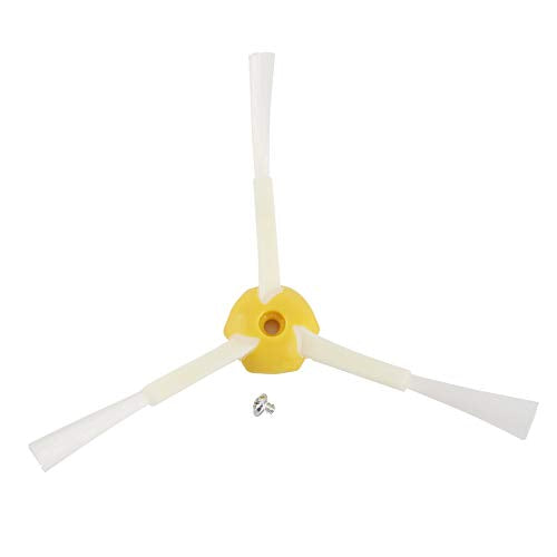 Replacement Side Brushes for Roomba 800 and 900 Series Vacuum Cleaners