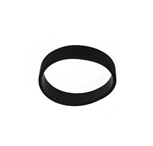 2 Pack Replacement Central Vacuum Belt for Beam BM1176 BM1393 BM1372AA