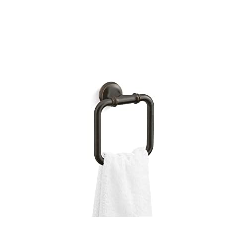 KOHLER BELLERA¢ç TOWEL RING
