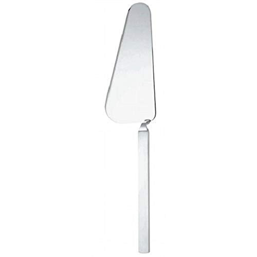 Alessi 4180/15 "Dry" Cake Server, Silver