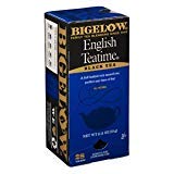 Bigelow English Teatime Tea - 3 Boxes of 28 Count