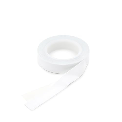 Dritz Res-Q Tape - 3/8" x 5 Yards Clear Double-Sided Adhesive