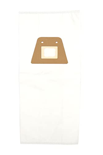 HEPA Vacuum Bags for Eureka & Sanitaire Type ST - 3 Pack
