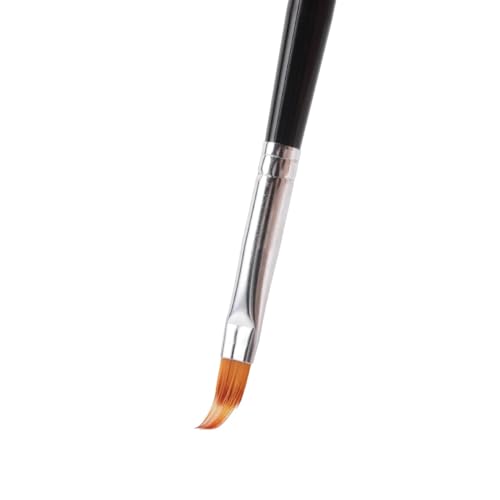 SKOTO Ombre Nail Brush for Acrylic & Gel Gradient Art