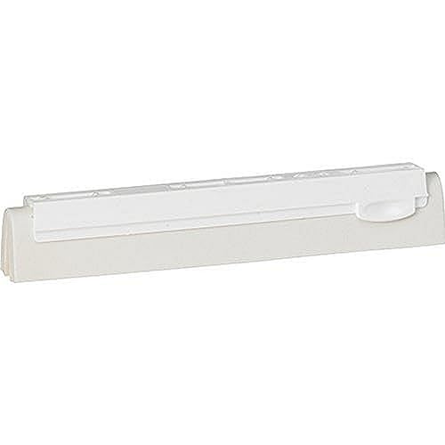 Vikan 77715 Refill Cassette 10-inch, White - Hygienic Cleaning Tool