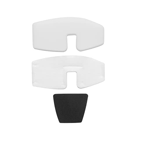 Eureka Flash Vacuum Filter Replacement - 3 Pack (Fits NES510)