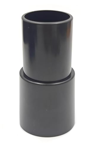 TITISKIN 4-Piece Universal Vacuum Hose Adapter Set for Shop Vac Attachments