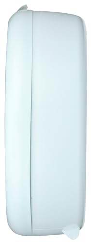 Citrus Magic Pure Linen Solid Air Freshener - 8 Oz Odor Eliminator, Pack of 1