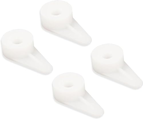 73316 Filter Nut for Ridgid Wet/Dry Vacuums (Pre-2010) - 2 Pack