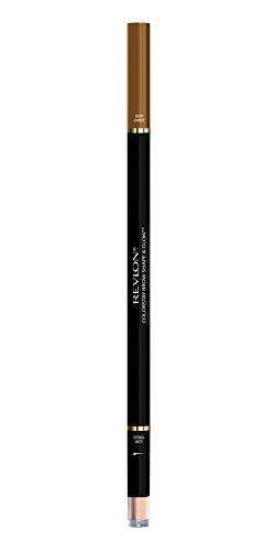 Revlon ColorStay Shape & Glow Eyebrow Marker and Highlighter, Taupe