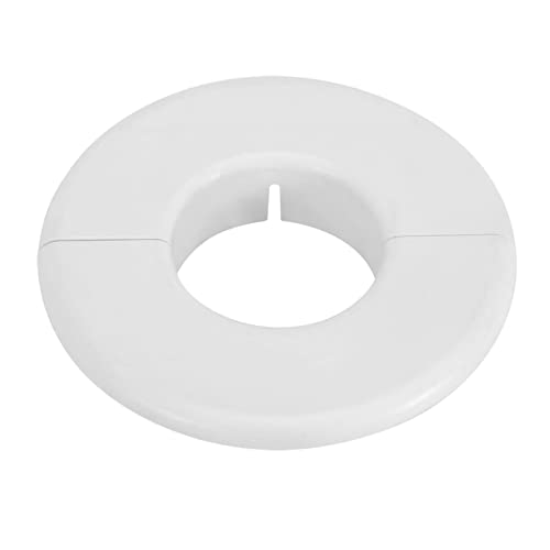 55mm Air Conditioning Wall Hole Cover | Durable PP Decorative Cover
