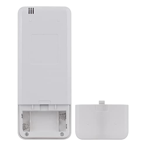 Replacement Remote Control for TCL Air Conditioner GYKQ-52 with ECO