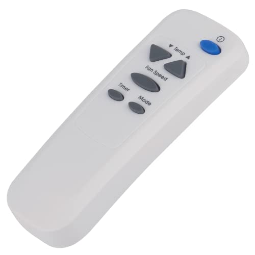 AKB73016012 Replacement Remote for LG Air Conditioner Models