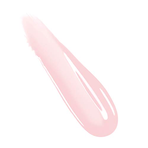 Rimmel Stay Glossy Lip Gloss - 143 Sundae Best, 0.18 oz