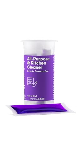 Dollar Clean Club All-Purpose Kitchen Cleaner Starter Bundle