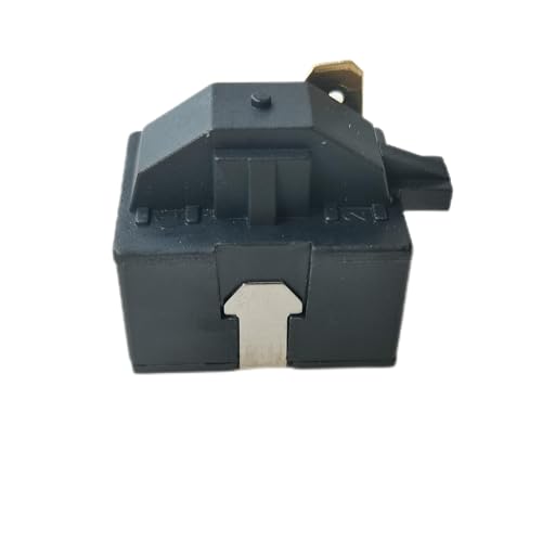 TITISKIN Starter Relay for Refrigerator & Dehumidifier Models DH30, BHD301