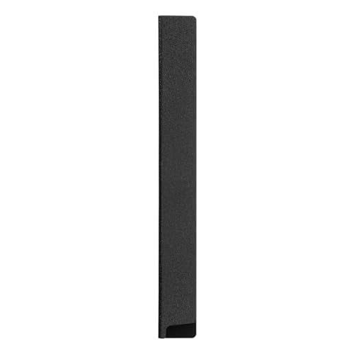 uxcell Universal Knife Edge Guard - 12.6" x 1.5" ABS Blade Protector Sleeve