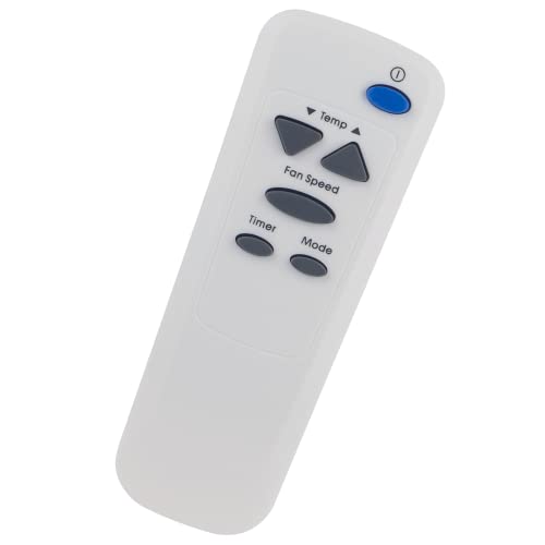 AKB73016012 Replacement Remote for LG Air Conditioner Models