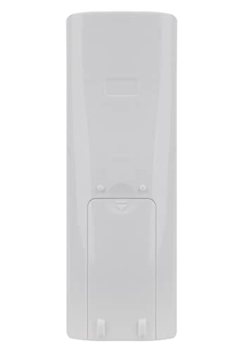 LG Mini Split AC Remote Control AKB74955604 - Compatible with Multiple Models