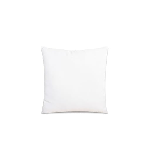 Christmas Pillow Covers - 4 Pack DIY Sublimation Blank Cushion Cases 16x16