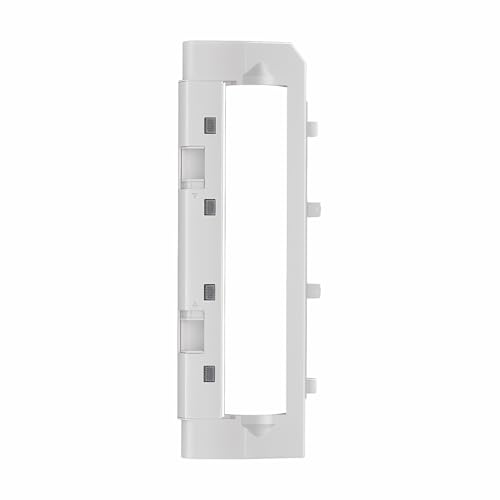 Main Brush Cover for Roborock Qrevo & Saros Robot Vacuums