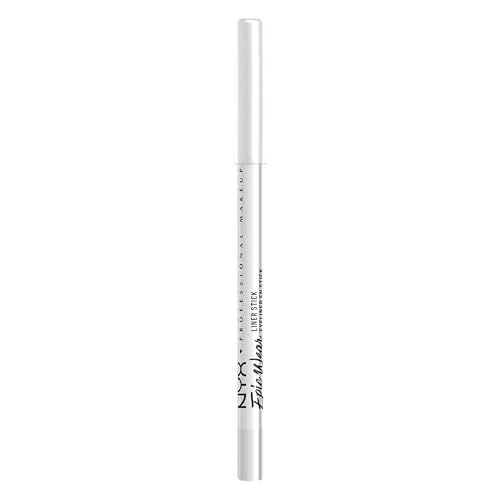 NYX Professional Makeup Epic Wear Liner Stick - Pure White, Waterproof