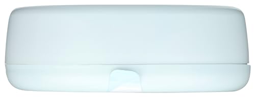 Citrus Magic Pure Linen Solid Air Freshener - 8 Oz Odor Eliminator, Pack of 1