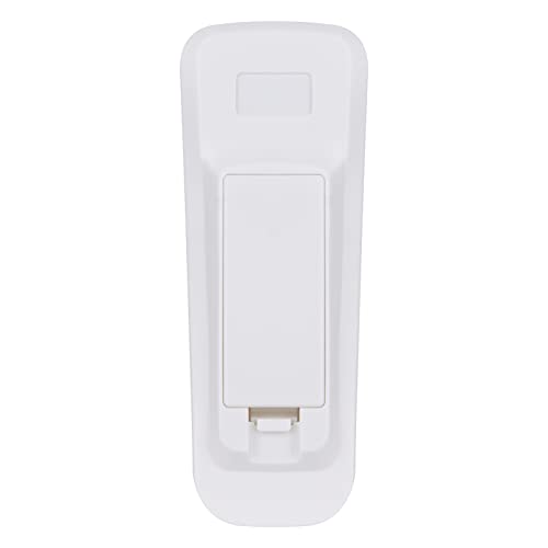 LG Air Conditioner Remote Replacement - Compatible with Models 6711A20066F & More