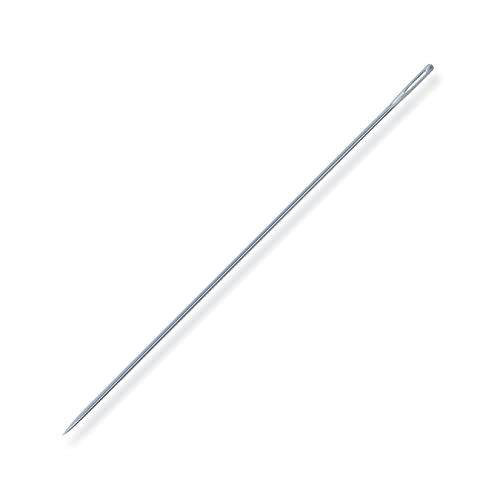 Dritz Quilter's Basting Hand Needles Size 7 (6-Count)