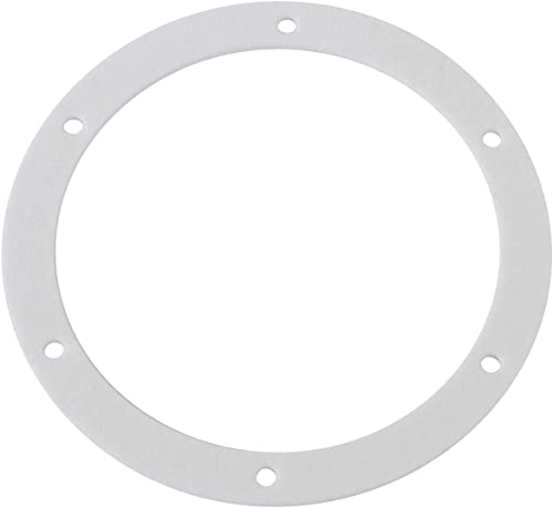 7" Pellet Stove Combustion Exhaust Blower Motor Mounting Gasket