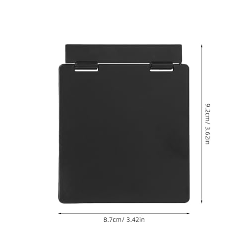Ultra-Thin Adhesive Switch Protector for Central Air Conditioning