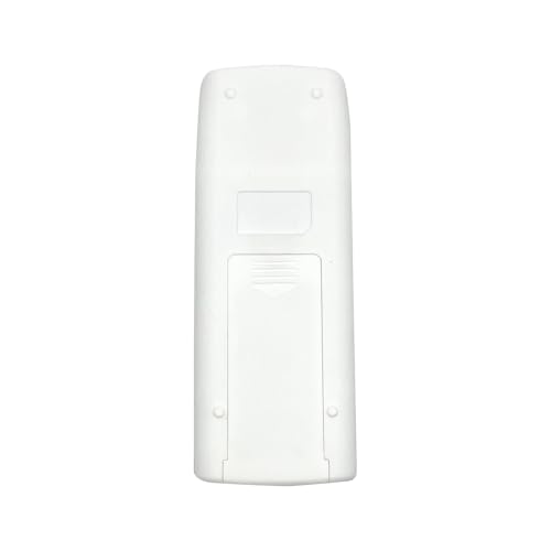 Replacement YK4EB1 Air Conditioner Remote Control for GE Models